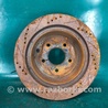 ФОТО Диск тормозной задний для Infiniti M25/M37/M56/Q70/M35H Киев