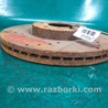 ФОТО Диск тормозной передний для Infiniti M25/M37/M56/Q70/M35H Киев