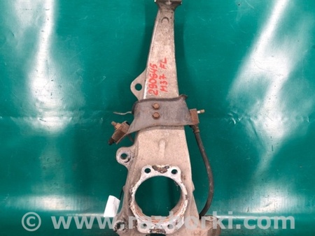 ФОТО Кулак поворотный для Infiniti M25/M37/M56/Q70/M35H Киев