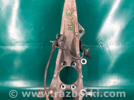ФОТО Кулак поворотный для Infiniti M25/M37/M56/Q70/M35H Киев