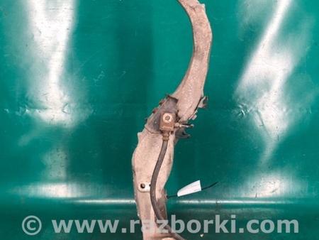ФОТО Кулак поворотный для Infiniti M25/M37/M56/Q70/M35H Киев