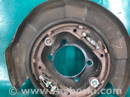 ФОТО Тормозной механизм для Infiniti M25/M37/M56/Q70/M35H Киев