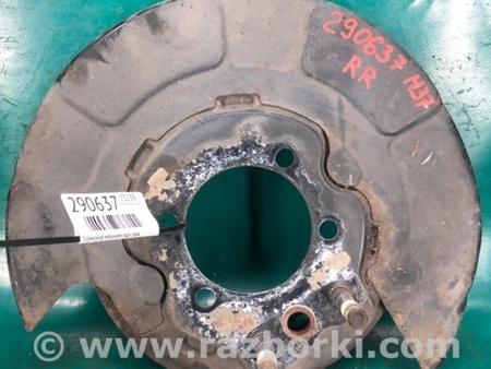 ФОТО Тормозной механизм для Infiniti M25/M37/M56/Q70/M35H Киев
