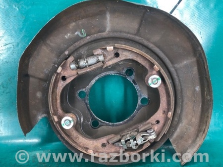 ФОТО Тормозной механизм для Infiniti M25/M37/M56/Q70/M35H Киев