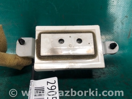 ФОТО Блок электронный для Infiniti M25/M37/M56/Q70/M35H Киев