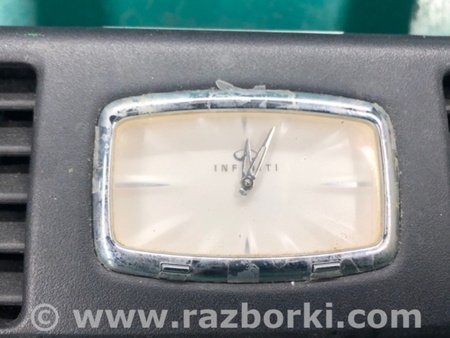 ФОТО Дефлектор торпеды для Infiniti M25/M37/M56/Q70/M35H Киев
