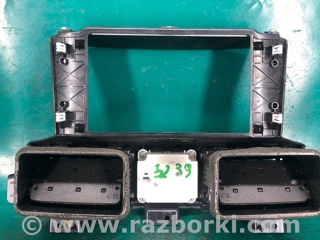 ФОТО Дефлектор торпеды для Infiniti M25/M37/M56/Q70/M35H Киев