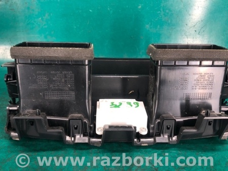 ФОТО Дефлектор торпеды для Infiniti M25/M37/M56/Q70/M35H Киев
