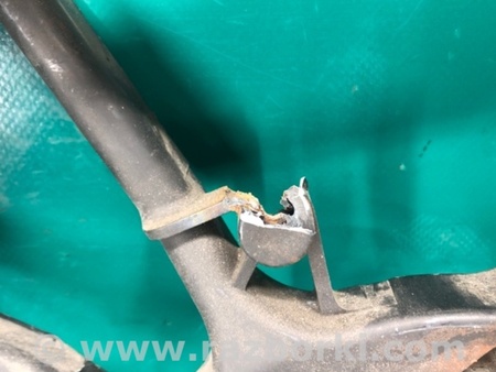 ФОТО Диффузор вентилятора радиатора (Кожух) для Infiniti M25/M37/M56/Q70/M35H Киев