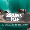 ФОТО Диффузор вентилятора радиатора (Кожух) для Infiniti M25/M37/M56/Q70/M35H Киев