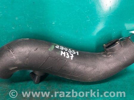 ФОТО Патрубок воздушного фильтра для Infiniti M25/M37/M56/Q70/M35H Киев