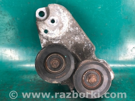 ФОТО Кронштейн натяжного ролика для Infiniti M25/M37/M56/Q70/M35H Киев