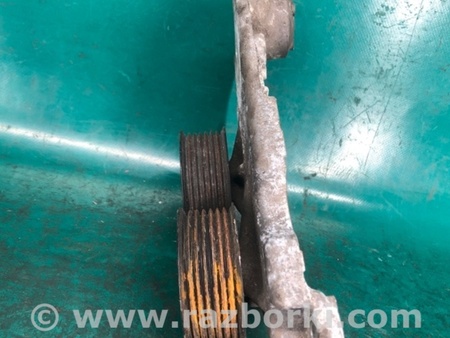 ФОТО Кронштейн натяжного ролика для Infiniti M25/M37/M56/Q70/M35H Киев
