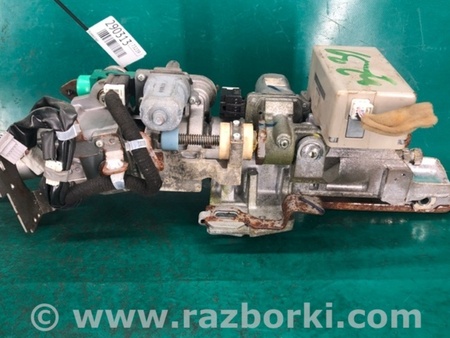 ФОТО Рулевая колонка для Infiniti M25/M37/M56/Q70/M35H Киев