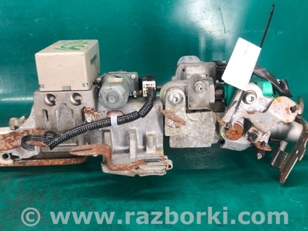 ФОТО Рулевая колонка для Infiniti M25/M37/M56/Q70/M35H Киев