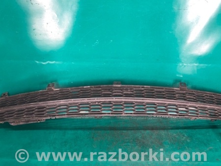 ФОТО Решетка переднего бампера для Infiniti M25/M37/M56/Q70/M35H Киев