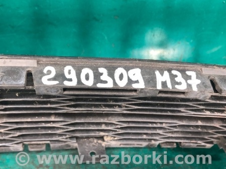 ФОТО Решетка переднего бампера для Infiniti M25/M37/M56/Q70/M35H Киев