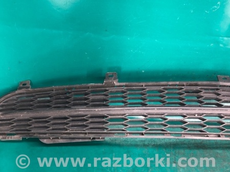 ФОТО Решетка переднего бампера для Infiniti M25/M37/M56/Q70/M35H Киев