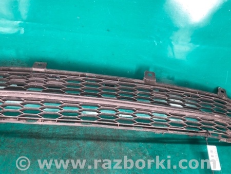 ФОТО Решетка переднего бампера для Infiniti M25/M37/M56/Q70/M35H Киев