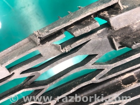ФОТО Решетка переднего бампера для Infiniti M25/M37/M56/Q70/M35H Киев