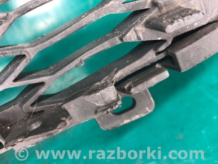ФОТО Решетка переднего бампера для Infiniti M25/M37/M56/Q70/M35H Киев