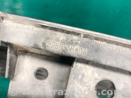 ФОТО Решетка переднего бампера для Infiniti M25/M37/M56/Q70/M35H Киев