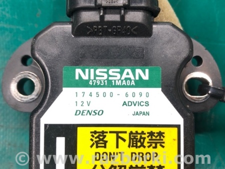 ФОТО Датчик ESP для Infiniti M25/M37/M56/Q70/M35H Киев