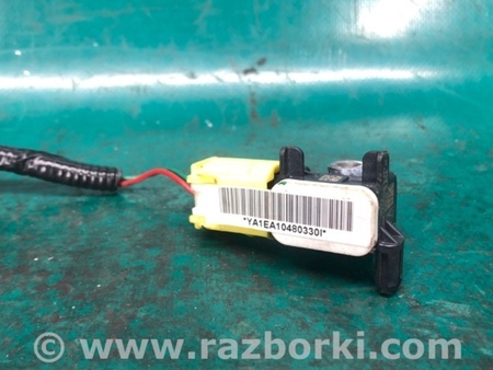 ФОТО Датчик удара для Infiniti M25/M37/M56/Q70/M35H Киев
