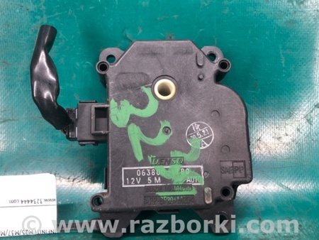 ФОТО Моторчик заслонки печки для Infiniti M25/M37/M56/Q70/M35H Киев