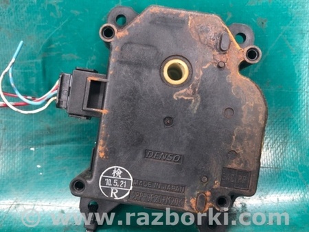 ФОТО Моторчик заслонки печки для Infiniti M25/M37/M56/Q70/M35H Киев