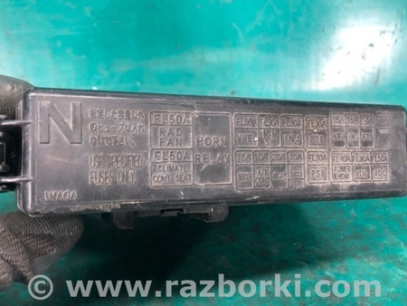 ФОТО Блок предохранителей для Infiniti M25/M37/M56/Q70/M35H Киев