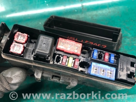ФОТО Блок предохранителей для Infiniti M25/M37/M56/Q70/M35H Киев