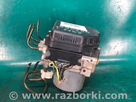 ФОТО Блок ABS для Infiniti M25/M37/M56/Q70/M35H Киев