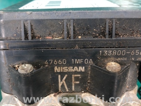 ФОТО Блок ABS для Infiniti M25/M37/M56/Q70/M35H Киев