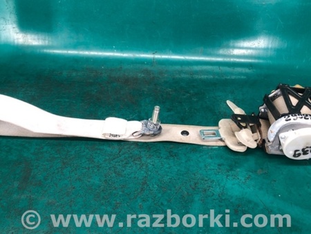 ФОТО Ремень безопасности для Infiniti M25/M37/M56/Q70/M35H Киев