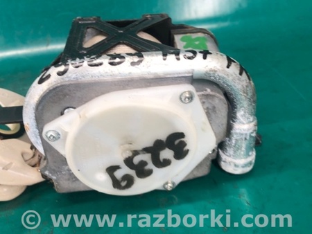 ФОТО Ремень безопасности для Infiniti M25/M37/M56/Q70/M35H Киев