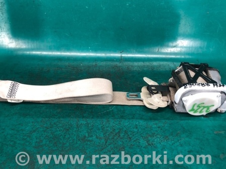 ФОТО Ремень безопасности для Infiniti M25/M37/M56/Q70/M35H Киев