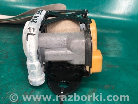 ФОТО Ремень безопасности для Infiniti M25/M37/M56/Q70/M35H Киев