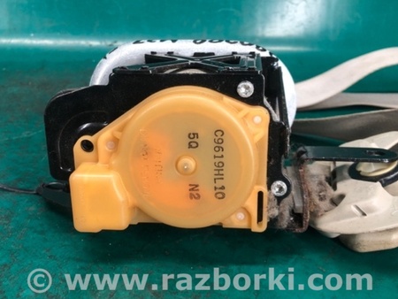 ФОТО Ремень безопасности для Infiniti M25/M37/M56/Q70/M35H Киев