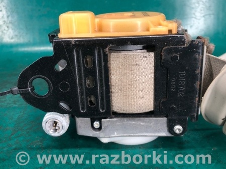 ФОТО Ремень безопасности для Infiniti M25/M37/M56/Q70/M35H Киев
