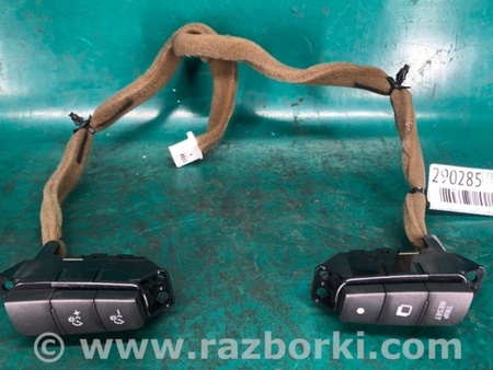 ФОТО Блок кнопок торпедо для Infiniti M25/M37/M56/Q70/M35H Киев