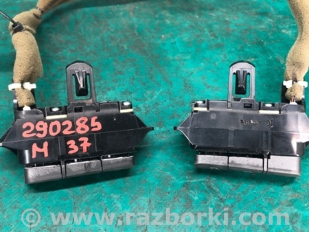 ФОТО Блок кнопок торпедо для Infiniti M25/M37/M56/Q70/M35H Киев