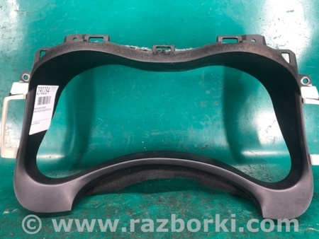 ФОТО Консоль панели приборов для Infiniti M25/M37/M56/Q70/M35H Киев