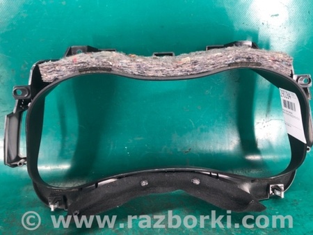 ФОТО Консоль панели приборов для Infiniti M25/M37/M56/Q70/M35H Киев