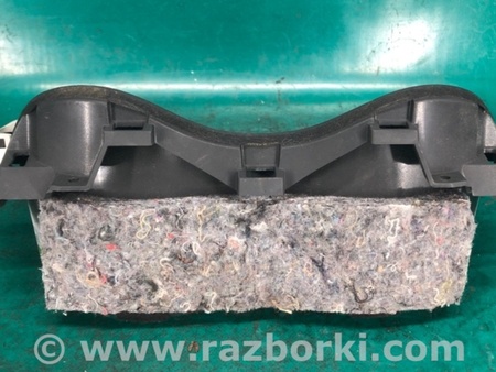 ФОТО Консоль панели приборов для Infiniti M25/M37/M56/Q70/M35H Киев