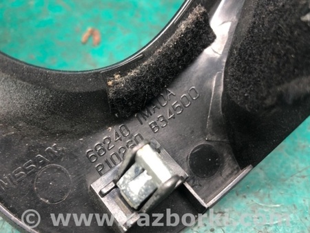 ФОТО Консоль панели приборов для Infiniti M25/M37/M56/Q70/M35H Киев