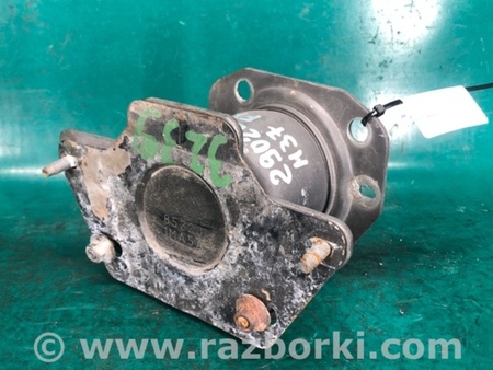 ФОТО Кронштейн усилителя заднего бампера для Infiniti M25/M37/M56/Q70/M35H Киев