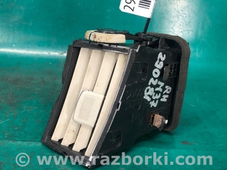ФОТО Дефлектор торпеды для Infiniti M25/M37/M56/Q70/M35H Киев