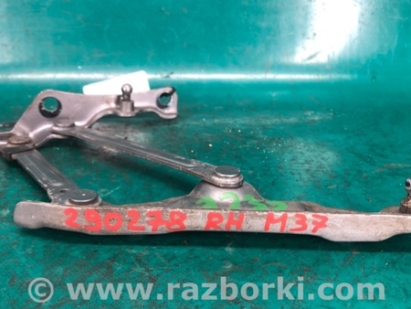 ФОТО Петля крышки багажника для Infiniti M25/M37/M56/Q70/M35H Киев