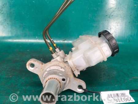 ФОТО Главный тормозной цилиндр для Infiniti M25/M37/M56/Q70/M35H Киев